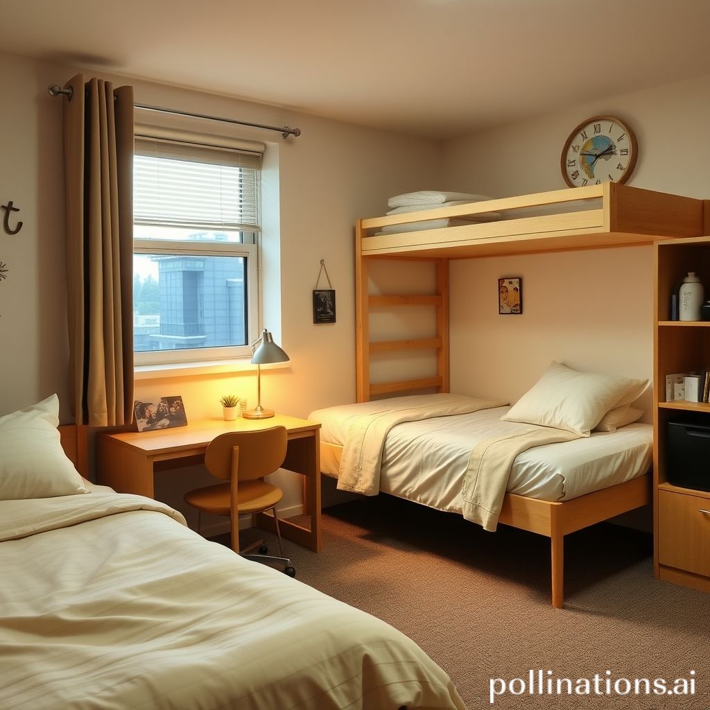 Are Electric Tea Kettles Allowed In Dorms?